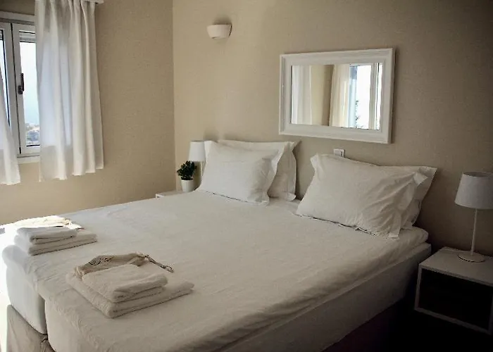 Boo Premium Living Villa *