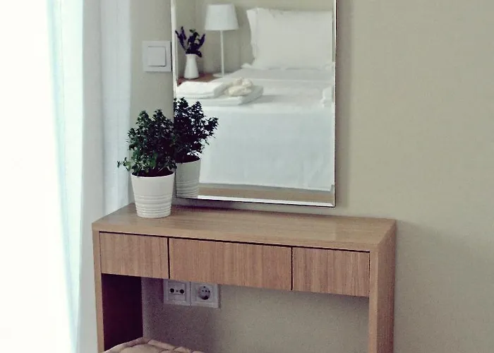 Villa Boo Premium Living Tsoukaladhes