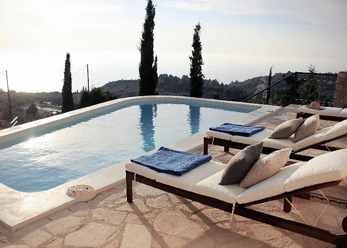 Villa Boo Premium Living